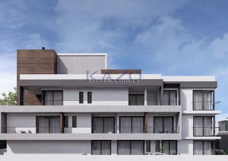 Spacious 2 Bedroom Apartment for Sale in Mesa Geitonia - 9