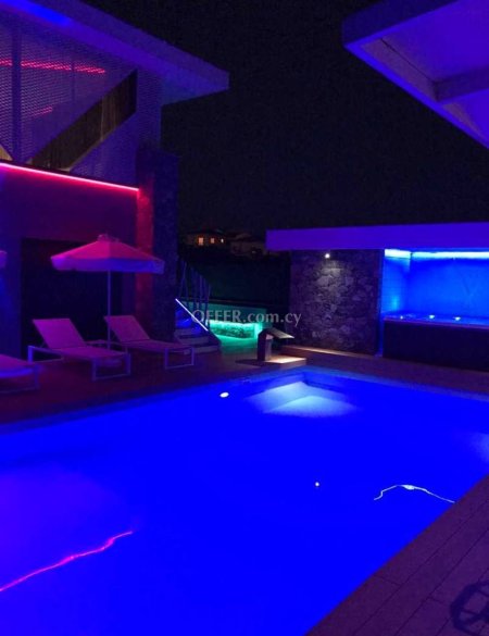 House (Detached) in Kolossi, Limassol for Sale - 9