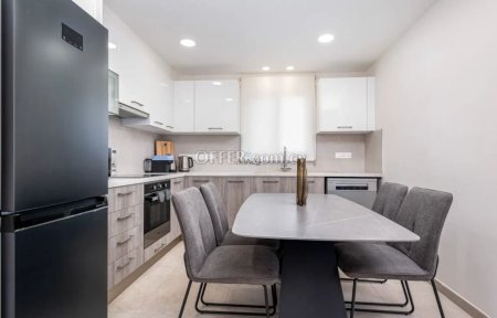 2 Bed Apartment for Rent in Agios Ioannis, Limassol - 9