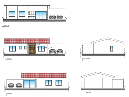 New two bedroom Villa in Souni village Limassol - 8