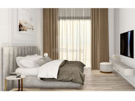 New one bedroom apartment in Sfalangiotisa area of Agios Athanasios - 3