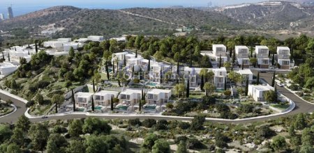 Modern Villa for Sale in Scenic Parekklisia - 8