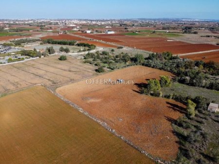 Field for Sale in Xylofagou, Larnaca - 6