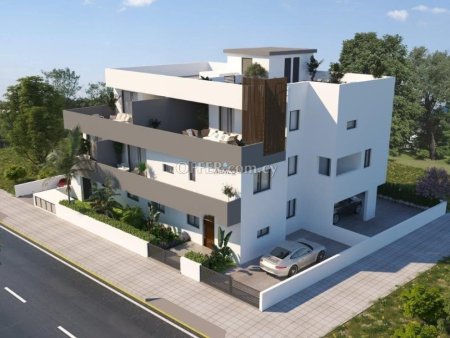 3 Bed Apartment for Sale in Kiti, Larnaca - 6