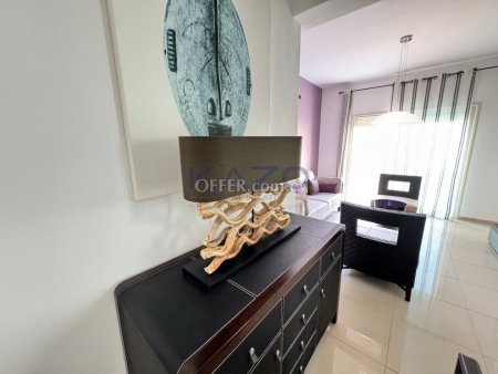 Charming Semi-Detached Townhouse with Pool in Erimi - 3