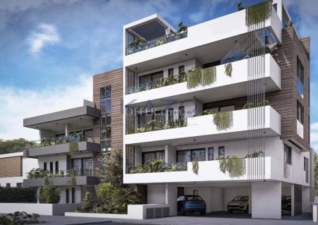Spacious 2 Bedroom Apartment for Sale in Mesa Geitonia - 8