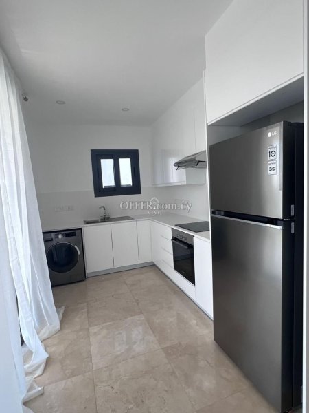 TWO BEDROOM FULLY FURNISHED APARTMENT IN AGIOS ATHANASIOS - 9
