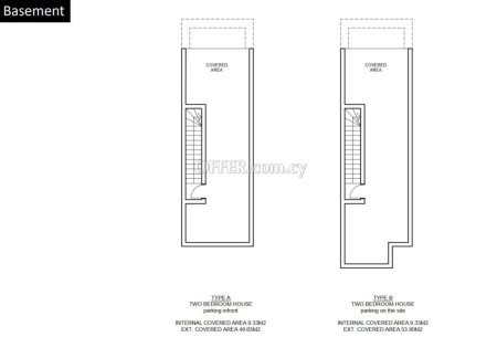House (Maisonette) in Agios Tychonas, Limassol for Sale - 8