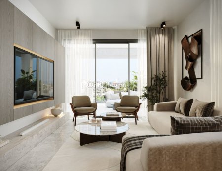 2 Bed Apartment for Sale in Agios Athanasios, Limassol - 5