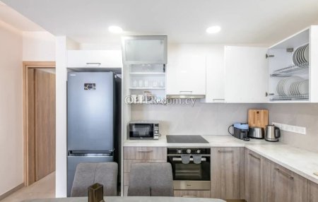 2 Bed Apartment for Rent in Agios Ioannis, Limassol - 8