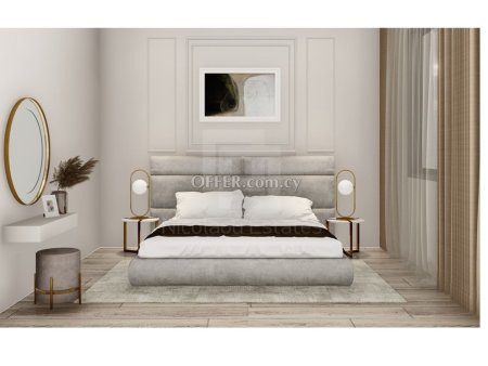 New one bedroom apartment in Sfalangiotisa area of Agios Athanasios - 2