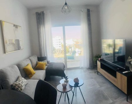 1-bedroom Apartment 70 sqm in Larnaca (Town) - 8