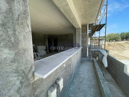 Brand New Three bedroom Apartment for sale in Moni village - 5