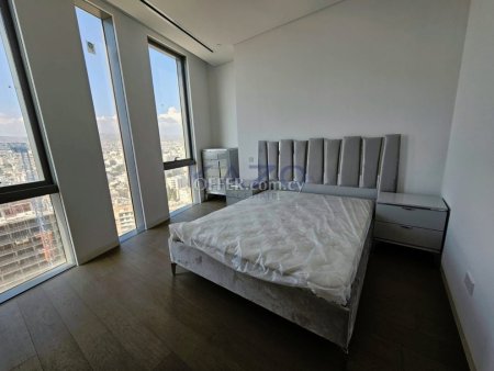 First Line Three Bedroom Luxury Apartment for Rent in Neapolis area - 7