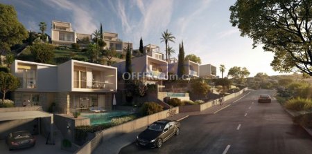 Modern Villa for Sale in Scenic Parekklisia - 7