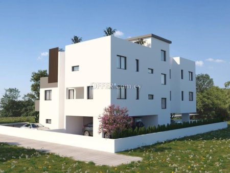 3 Bed Apartment for Sale in Kiti, Larnaca - 5