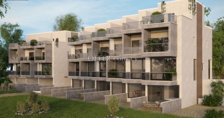 House (Maisonette) in Agios Tychonas, Limassol for Sale - 5