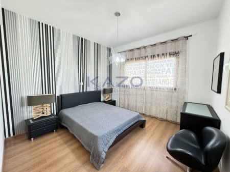 Charming Semi-Detached Townhouse with Pool in Erimi - 2