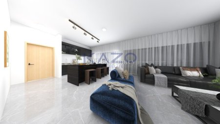 Spacious 2 Bedroom Apartment for Sale in Mesa Geitonia - 7