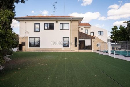 4 Bed Detached Villa for Sale in Strovolos, Nicosia - 8