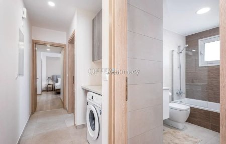 2 Bed Apartment for Rent in Agios Ioannis, Limassol - 7