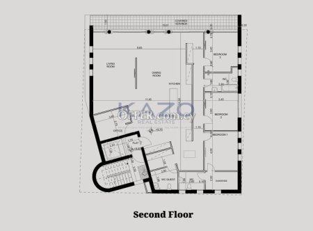 Modern Commercial Building for Sale in Polemidia Kato - 7
