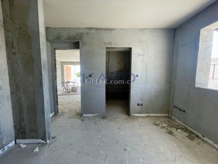Brand New Three bedroom Apartment for sale in Moni village - 4