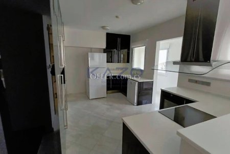 Three Bedroom Whole Floor Penthouse Apartment is available for Rent in Lykavitos - 5