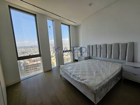 First Line Three Bedroom Luxury Apartment for Rent in Neapolis area - 6