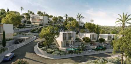 Modern Villa for Sale in Scenic Parekklisia - 6