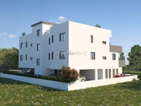 3 Bed Apartment for Sale in Kiti, Larnaca - 4