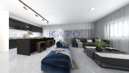 Spacious 2 Bedroom Apartment for Sale in Mesa Geitonia - 6