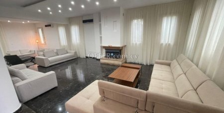 7 Bed Detached Villa for Sale in Makedonitissa, Nicosia - 7