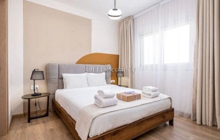 2 Bed Apartment for Rent in Agios Ioannis, Limassol - 6