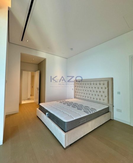 First Line Three Bedroom Luxury Apartment for Rent in Neapolis area - 5
