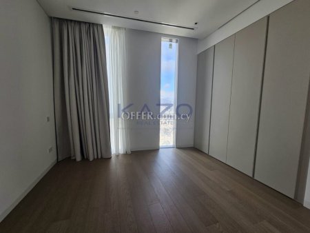 First Line Three Bedroom Luxury Apartment for Rent in Neapolis area - 8