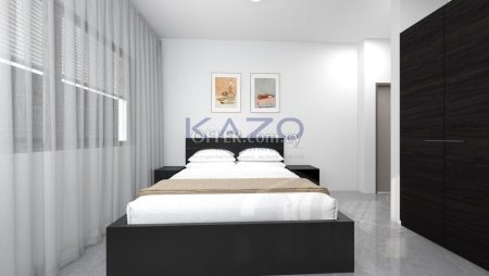 Spacious 2 Bedroom Apartment for Sale in Mesa Geitonia - 5