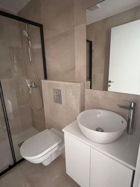 TWO BEDROOM FULLY FURNISHED APARTMENT IN AGIOS ATHANASIOS - 6