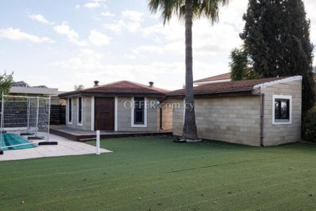 4 Bed Detached Villa for Sale in Strovolos, Nicosia - 6