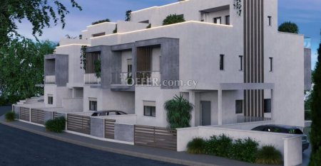 House (Maisonette) in Agios Tychonas, Limassol for Sale - 5