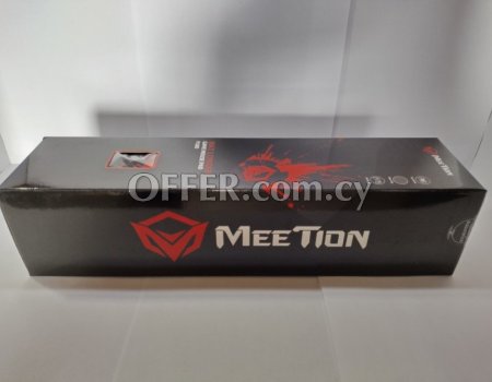Meetion game mouse pad p100 - 3