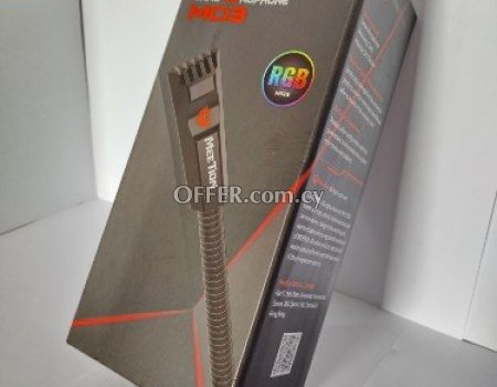 Meetion game microphone mc13 - 2