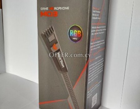Meetion game microphone mc13 - 5