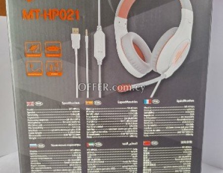 Meetion mt-hp021 gaming headset - 6