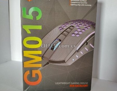 Meetion gaming mouse gm015 - 2