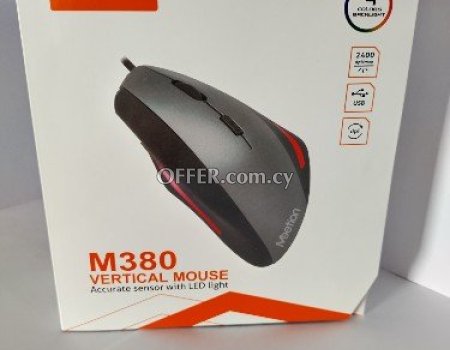 Meetion m380 vertical mouse - 2