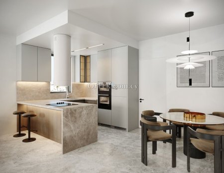 2 Bed Apartment for Sale in Agios Athanasios, Limassol - 2
