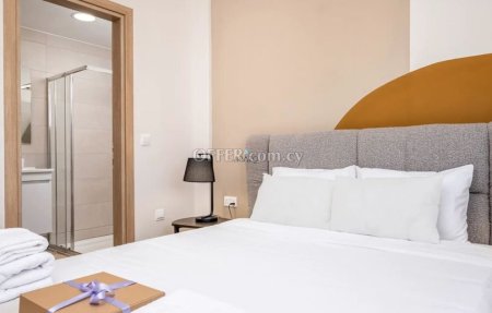 2 Bed Apartment for Rent in Agios Ioannis, Limassol - 5