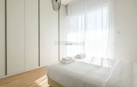 2 Bed Apartment for Rent in Zakaki, Limassol - 5