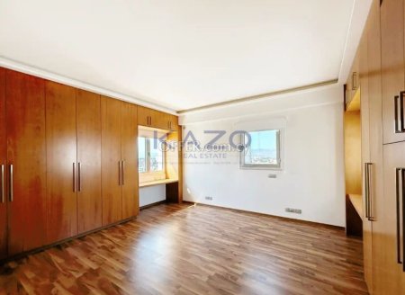 Three Bedroom Whole Floor Penthouse Apartment is available for Rent in Lykavitos - 3